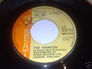 THE TERMITES - PUSH PUSH.. NUBEAT 45'