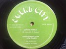 RISCO CONNECTION & JOE ISAACS - GOOD TIMES.. 12''