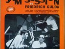 FRIEDRICH GULDA, J. RADUCANU Jam Session ROMANIA 10