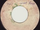 KEEP A COOL HEAD - DESMOND DEKKER & ACES-JA PRESS BLANK