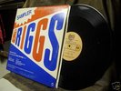 BRIAN  BRIGGS  brian damage SAMPLER  1980  DISCO
