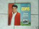 ELVIS PRESLEY LP Kissin Cousins RCA  ' 60s NM/MINT MONA