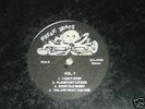 Octopus break beats vol.7  B boy funk break wax poetics