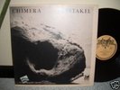 CHIMERA-Obstakel PRIVATE DUTCH FOLK PSYCH FEMALE VOX