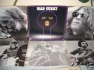 MUD CURRY – Same BELGIAN PSYCH-PROG ORIG. POSTERCOVER