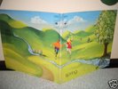 SPRING - Life GERMAN BLUESY PSYCH PROG LP