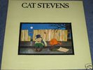 CAT STEVENS Teaser and the Firecat Orig Island Pink Rim