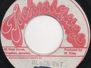 THE HARDY BOYS  BLACK OUT / UNK ? KILLER ROOTS  LISTEN