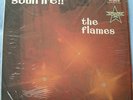 SOULFIRE THE FLAMES AFRO PSYCHEDELIC SOUTH AFRICAN SOUL