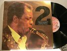 ORNETTE COLEMAN Who's Crazy 2 David Izenzon Charles Moffett French LP