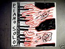 A. R. PENCK ART COVER PIANO SOLO - MINT