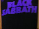 Black Sabbath - Master of Reality ( Box,Sleeve,Poster)