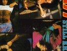 KISS- STILL KRAZY- V.RARE DOUBLE LIVE LP SWEDEN 1988