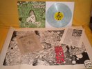 SEPTIC DEATH NEED SO MUCH ltd 275 colored LP   PUSHEAD