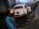 BEATLES  UK  – ABBEY ROAD LP – MIS PRESS SLEEVE.