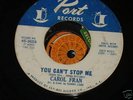 CAROL FRAN ON PORT LABEL, NORTHERN SOUL CLASSIC