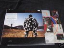 PINK FLOYD Delicate Sound of Thunder 2 LPs LOOK