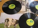 pink floyd 1 double album ummagumma-1 lp atom heart mot