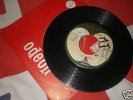 Paul McCartney and Wings-NICARAGUA PROMOTIONAL 45 RPM