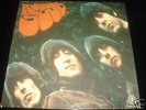 The Beatles  German Export LP Rubber Soul TOP