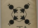 QUARTETO EM CY DE MARRE LP ORIG BRAZIL ELENCO MONO 1967