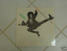 SLY &FAMILY STONE FRESH (RARE) FACTORY SEALED LP