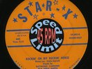 ROCKER HEAR IT Raymond Carbone - Rockin' on my rockin'