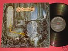 Entombed - Left Hand Path BRAZIL LP 1991