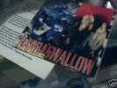 RADICAL STUFF HARDASWALLOW  DOPPIO LP VINILE