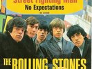 ROLLING STONES Street Fighting Man GERMAN 7