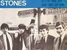 ROLLING STONES It's All Over Now BELGIUM 7