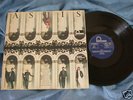 Manfred Mann - as is (german fontana)