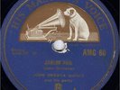 AFRICAN - Kenya - guitar - John Ombaka & Party     E/E-