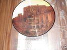 Kirlian Camera - the desert inside     ltd. Picture LP