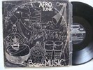 AFRO FUNK BODY MUSIC LP  FUNK NIGERIA LISTEN