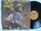 CK MANN FUNKY HIGHLIFE SPECIAL FLUTE VERSION AFROFUNK ?
