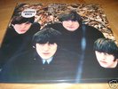 // THE BEATLES // LP // FOR SALE // ZUSTAND MINT //
