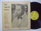 DR. K. GYASI THE HIGHLIFE DOCTOR LP BEAUTIFUL DEEP ?