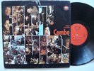 EDDY LOUISS COMBO WEST INDIES AFRO JAZZ FUNK BREAK LP ?