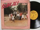 SLIM ALI SMILE LP HEAVY PSYCH SYNTH AFRO FUNK SOUL ?