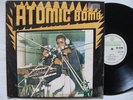 WILLIAM ONYEABOR ATOMIC BOMB NIGERIA AFRO FUNK ANTHEM ?