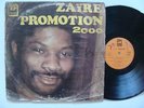 ZAIRE PROMOTION 2000 VOL1 MAD RUMBA SOUKOUSS GUITARS ?