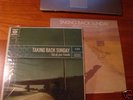 Two Taking Back Sunday Vinyls Records