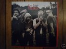 Rare vinyle Noir désir Tostaky