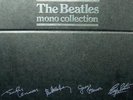 BEATLES BLACK MONO VINYL BOX SET #191/1000 UNPLAYD MINT