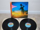 AMON DUUL YETI DOUBLE GERMAN IMPORT ALBUM 