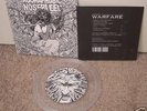 AGORAPHOBIC NOSEBLEED / INSECT WARFARE 5