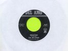 BEL-TONES - BREAKTIME b/w BACK DOWN - DEL AMO 45 - 1964