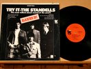 STANDELLS-Try It-/US ’67 ORIGINAL TOWER STEREO LP EX