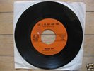 PRESTON EPPs Afro Mania/Love is...45 RPM FUNK JoJo